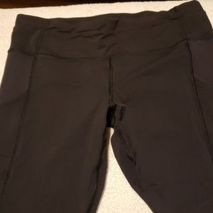 Lululemon athletic tights